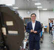 (07.16.노인회관) 목포시장기 한궁대회 개회식