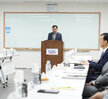 (09.03.유일조선) 국방 무인체계 고도화 업무협약식