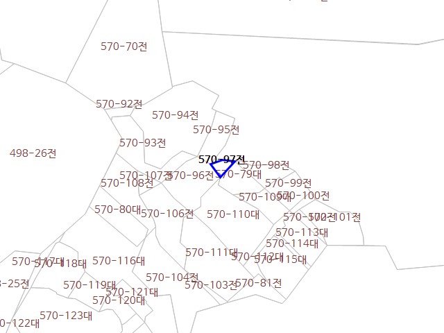 4. The Story of Council Member Lee Jae-jun, Who Declared Negative Assets