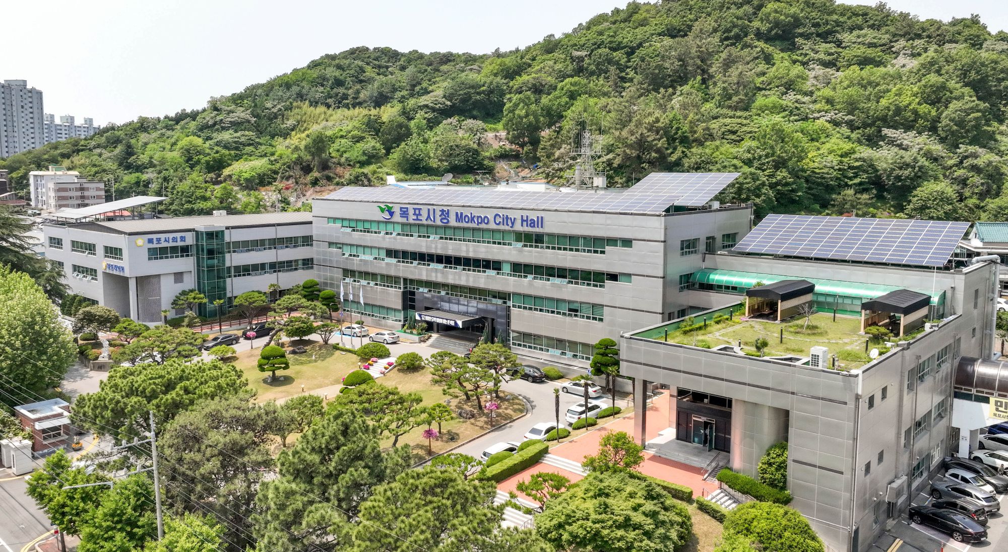목포시, 고향사랑기부제 답례품 공급업체 공개모집