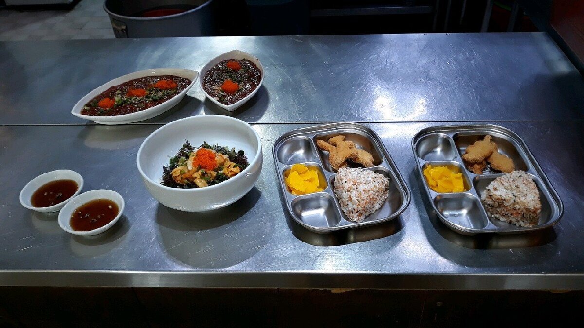해빔목포비빔밥