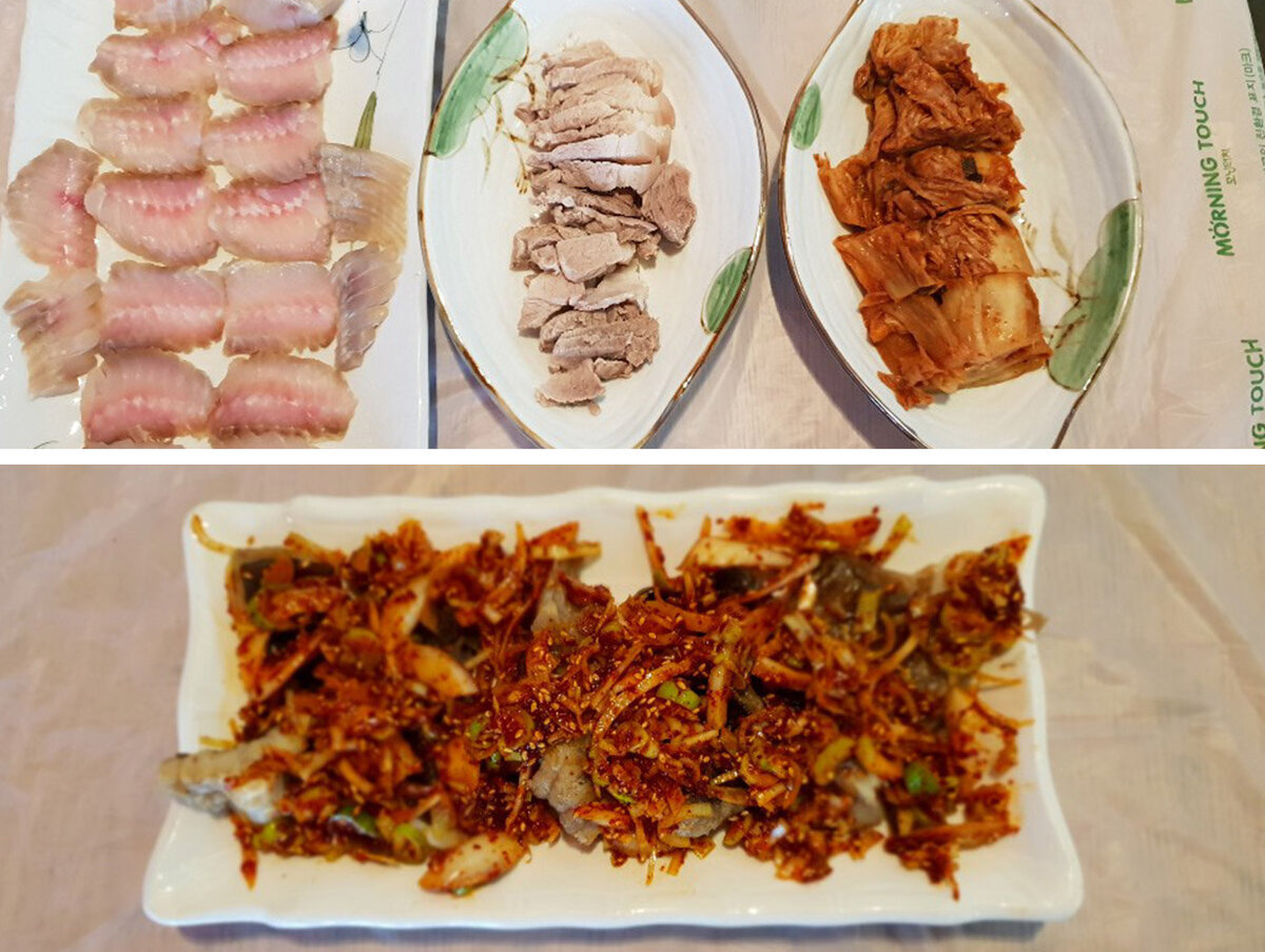 금메달 외관전경