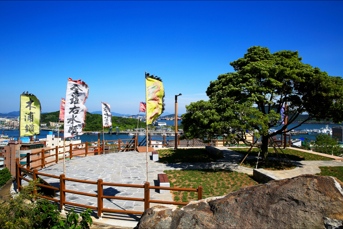 Mokpojin