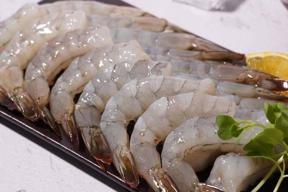 국내산 손질새우 500g