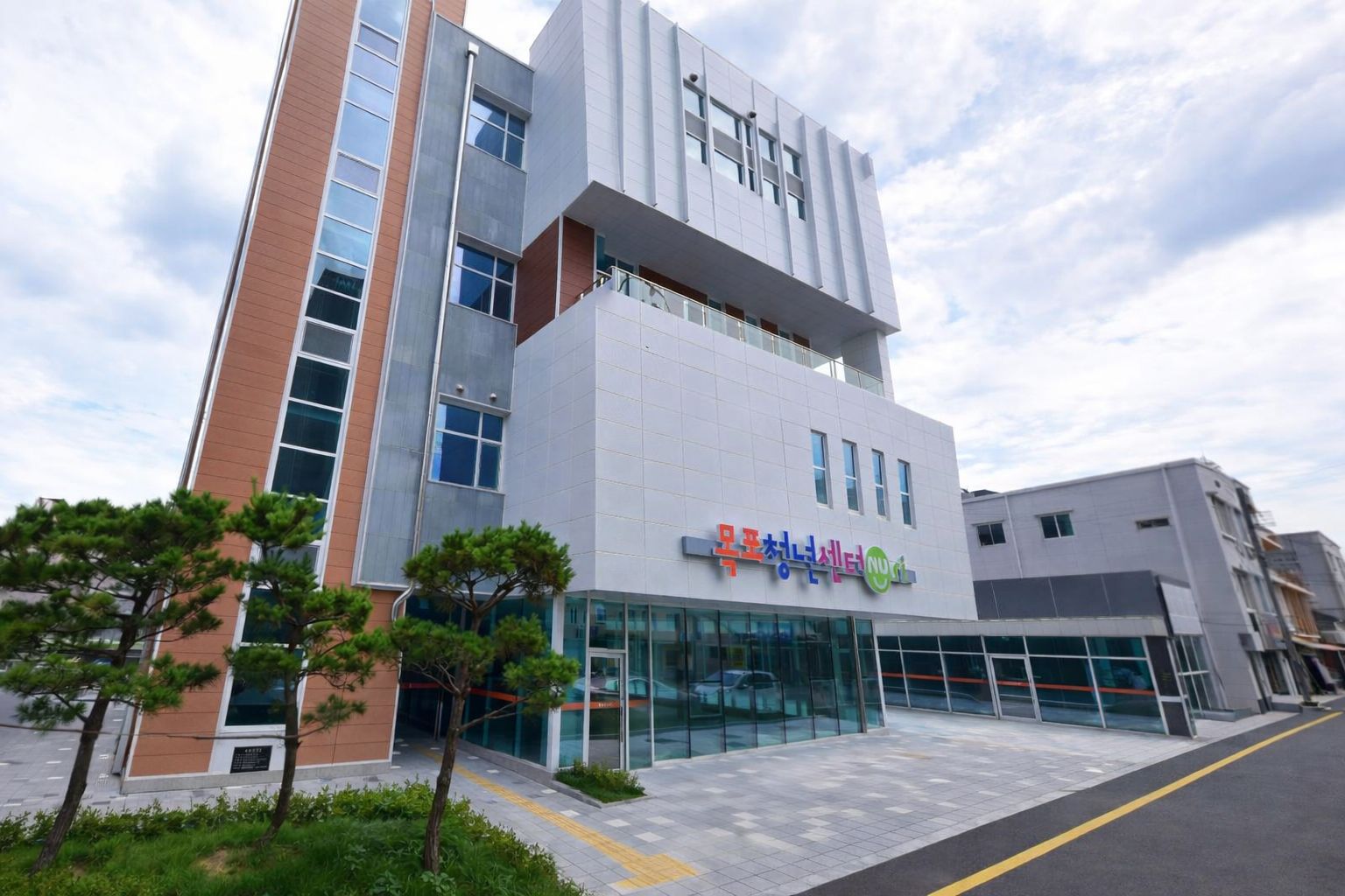 목포청년센터 누리, 청년창업공간 입주기업 3차 공개모집