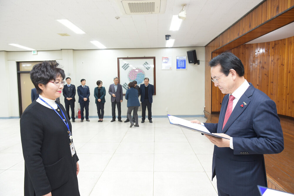 2020년도 상반기 정기인사-1