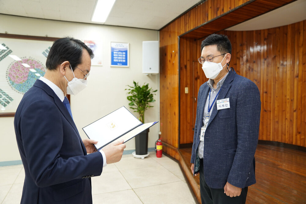 6월 정례조회-2
