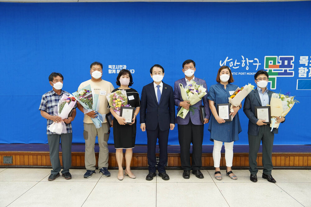 7월 정례조회-1
