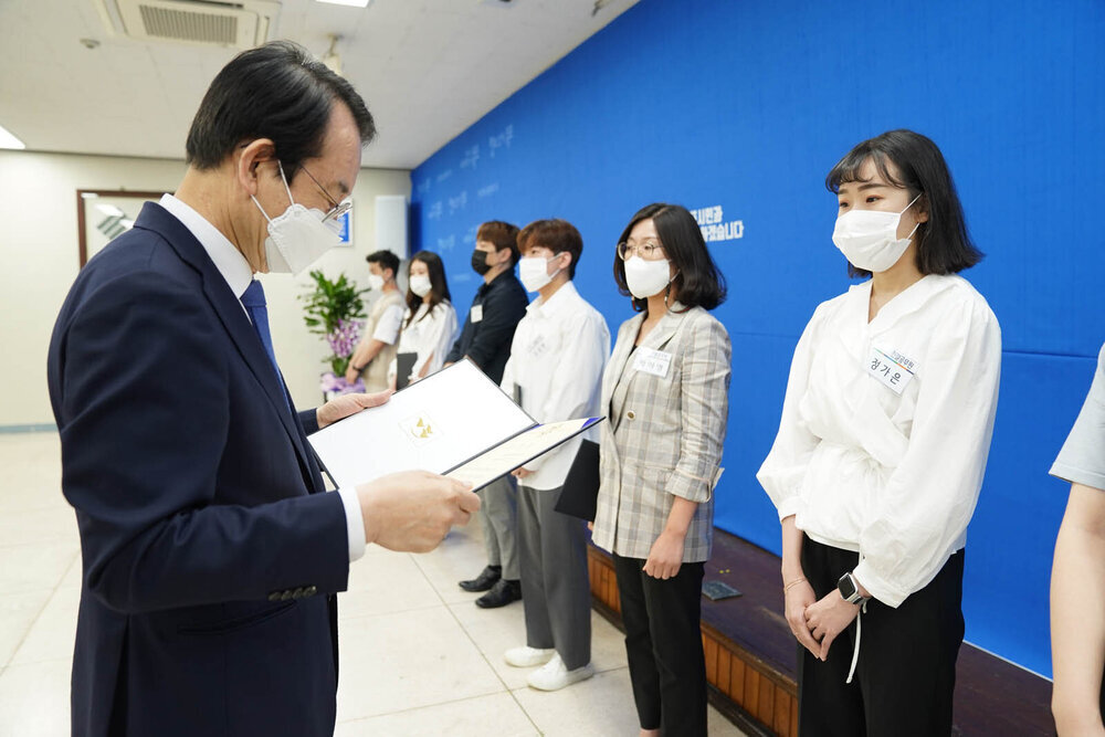 7월 정례조회-1