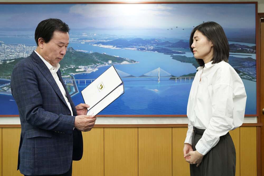 (5. 13. 시장실) 임용식 
