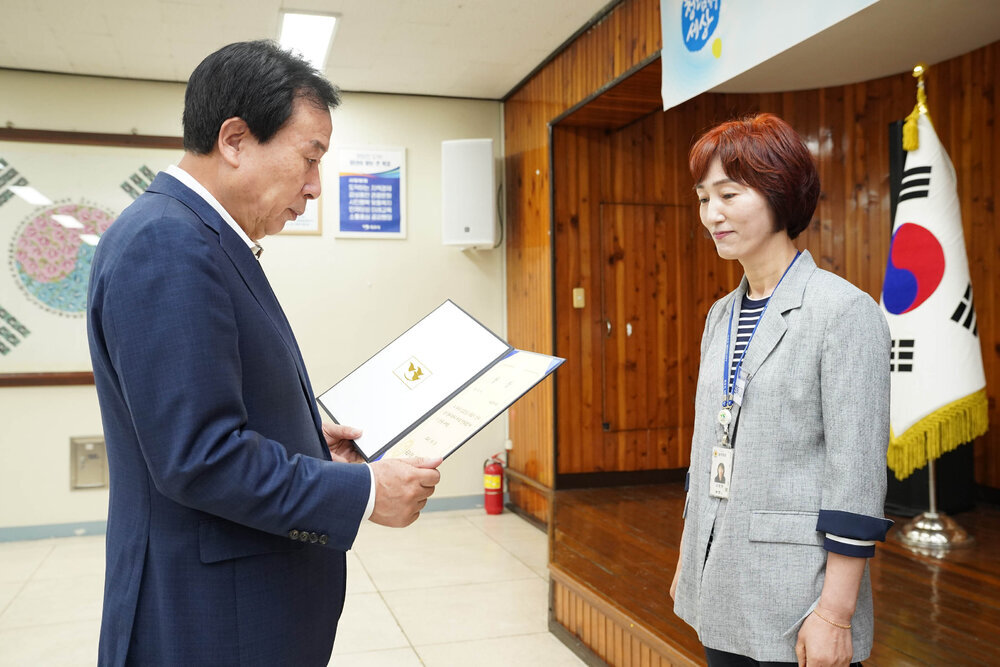 6월 정례조회-2