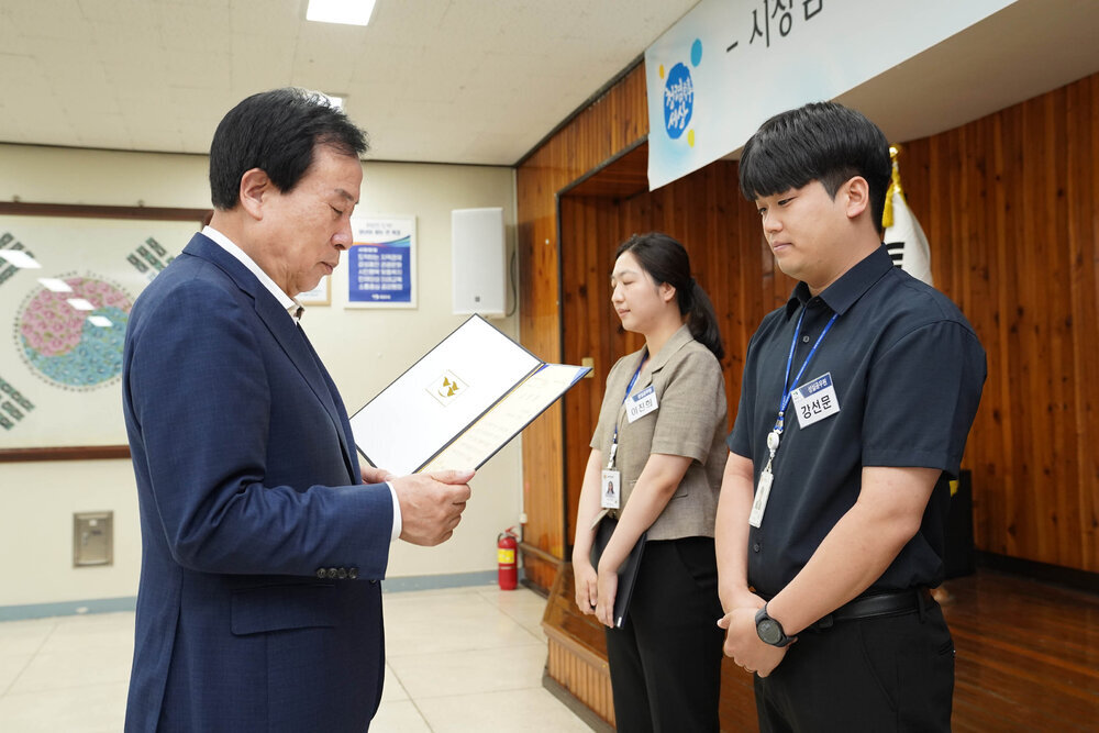 6월 정례조회-2