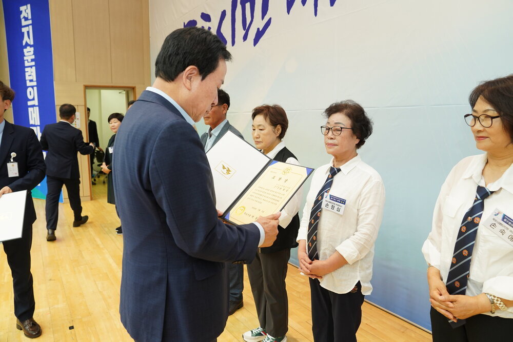 전국소년(장애학생)체전 성공개최 유공자 표창 수여식-6
