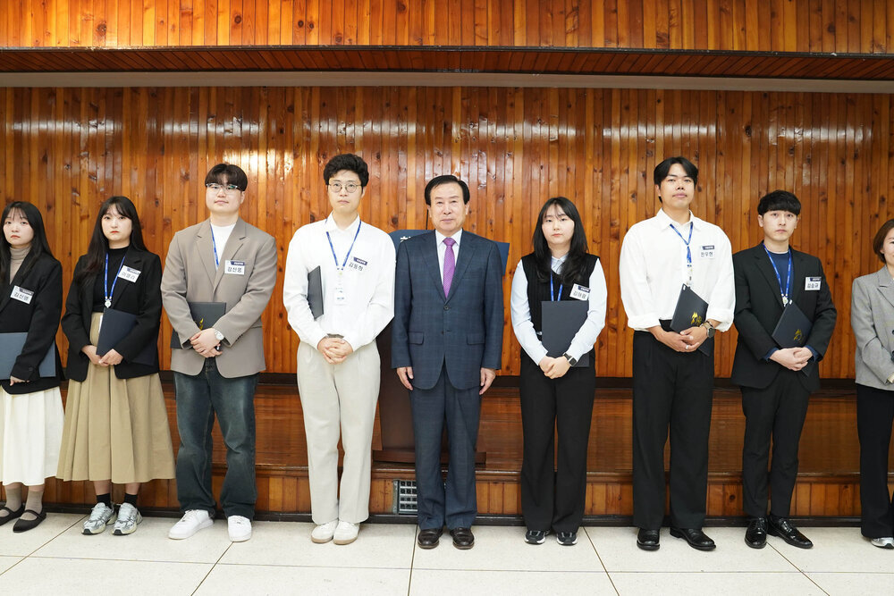 (10.31.삽진산단한국메이드2공장) 세계최초 친환경 연료시스템 실증 선박 진수식