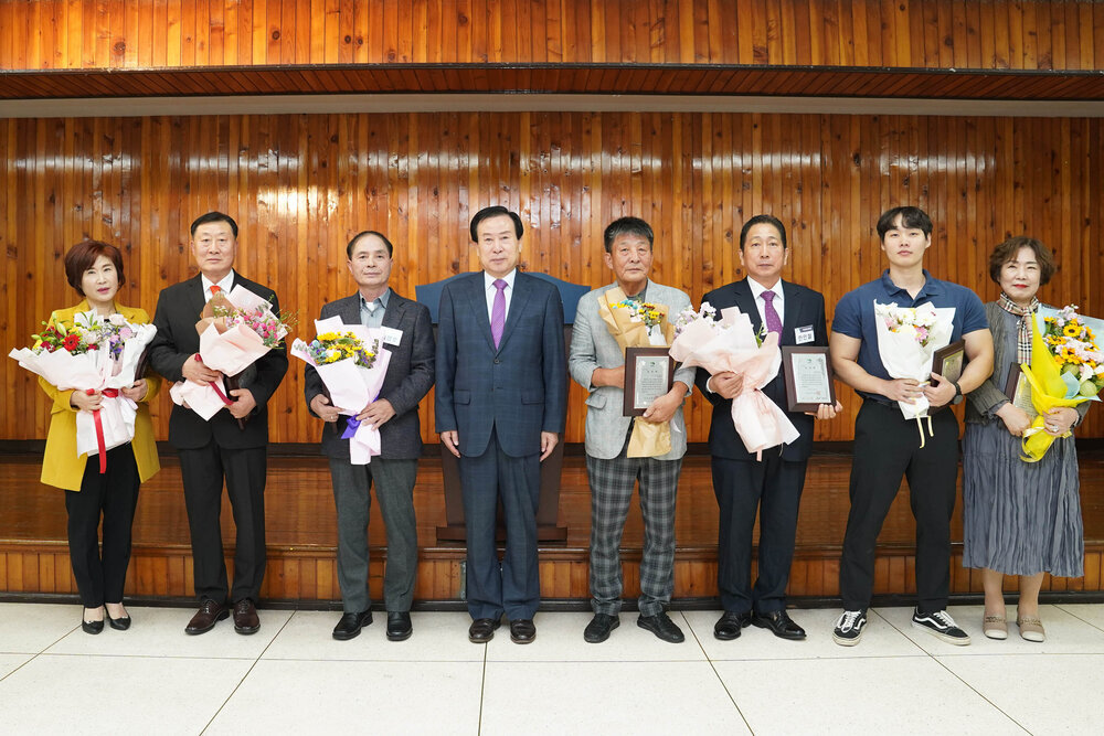 (10.31.삽진산단한국메이드2공장) 세계최초 친환경 연료시스템 실증 선박 진수식