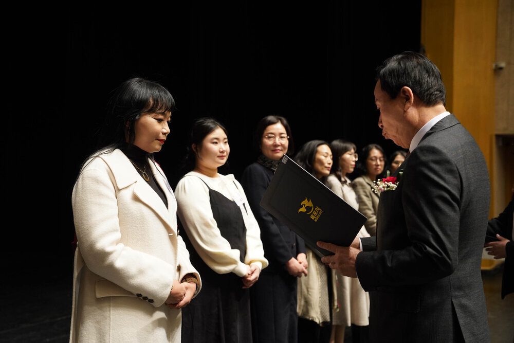 (11.26.시민문화체육센터) 목포시어린이집 연합회 보육교직원 워크샵