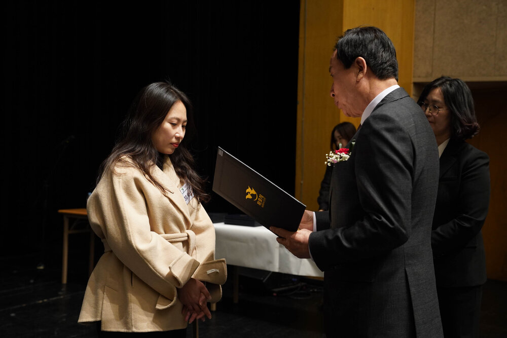 (11.26.시민문화체육센터) 목포시어린이집 연합회 보육교직원 워크샵