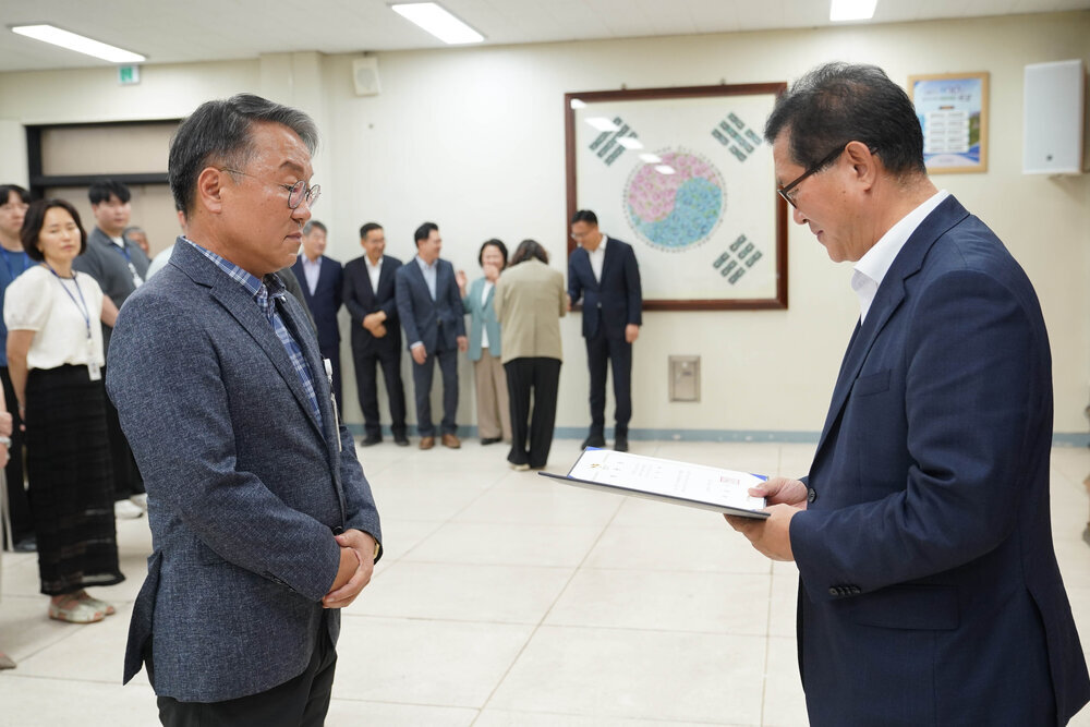 2026년 하반기 4급이하 정기인사-1