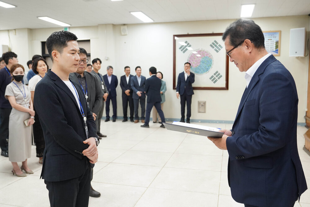 2026년 하반기 4급이하 정기인사-1