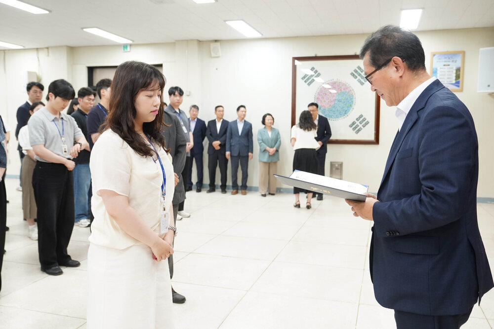 2026년 하반기 4급이하 정기인사-2