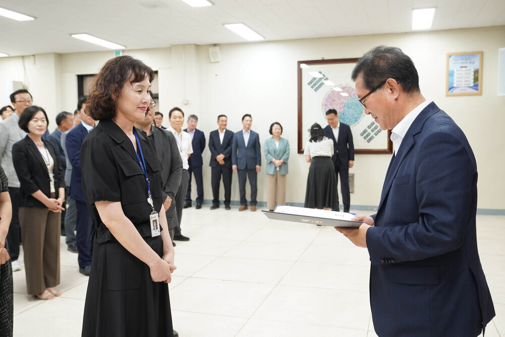 2026년 하반기 4급이하 정기인사-4