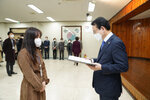 2021년도 상반기 정기인사 -4