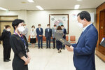 2022년도 하반기 임용장 수여식-2