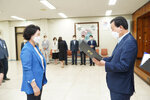 2022년도 하반기 임용장 수여식-2
