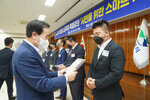 10월 정례조회 -1