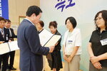 전국소년(장애학생)체전 성공개최 유공자 표창 수여식-3