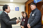 (12.20.상황실) 연말시상식-수상부서 보건위생과